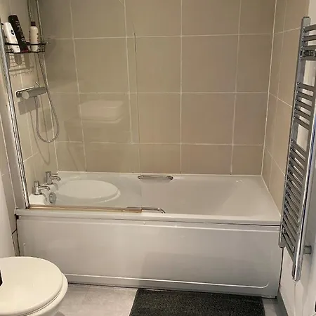 Stunning Apartment In The Heart Of Leeds Leeds  Exterior photo